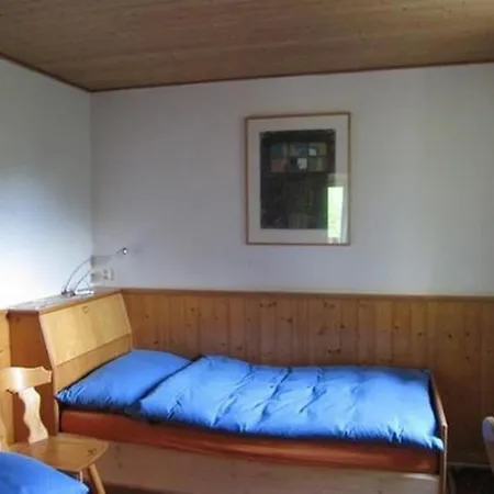 Ferienhaus Chasa Triazza *