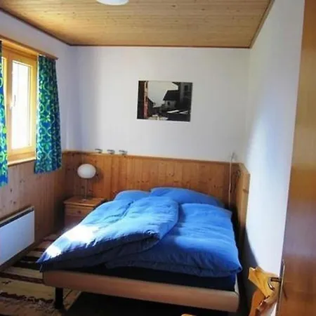 Chasa Triazza Feriehus Scuol